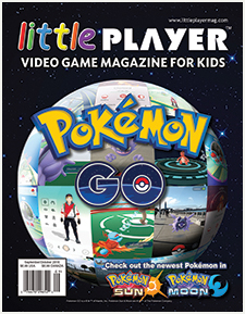 Little Palyer Cover 3