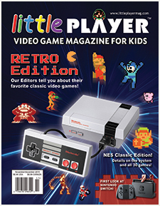 Little Palyer Cover 4