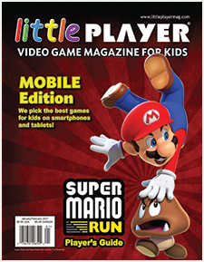 Little Palyer Cover 5