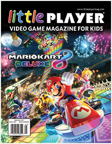 Little Palyer Cover 7