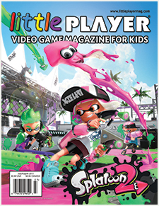 Little Palyer Cover 8